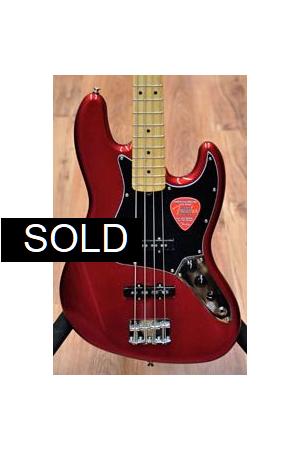 Fender American Special Jazz Bass CAR Fender American Special Jazz Bass CAR